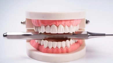 Understanding dental prosthetics: types and benefits