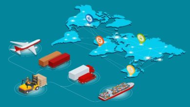 Europe Reshapes Its Economy: How Geopolitics Is Changing Global Supply Chains. Explained by Chaslau Piastsiuk