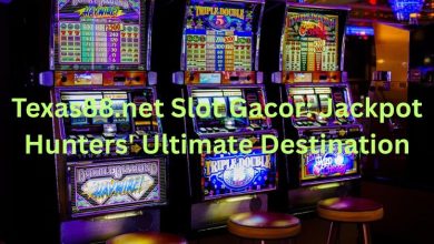 Texas88.net Slot Gacor Jackpot Hunters' Ultimate Destination