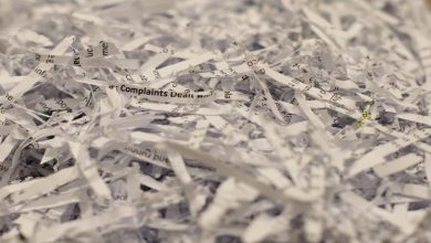 Why Secure Document Shredding in Colorado Matters For Businesses in 2025