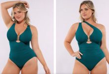 Dive Into Confidence With the Perfect Shapewear Swimsuit