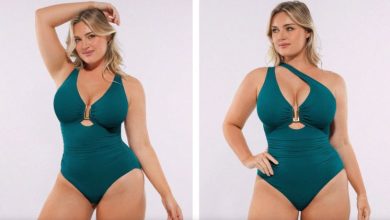 Dive Into Confidence With the Perfect Shapewear Swimsuit