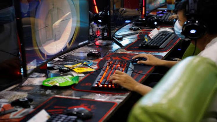 How People Discover Online Gaming